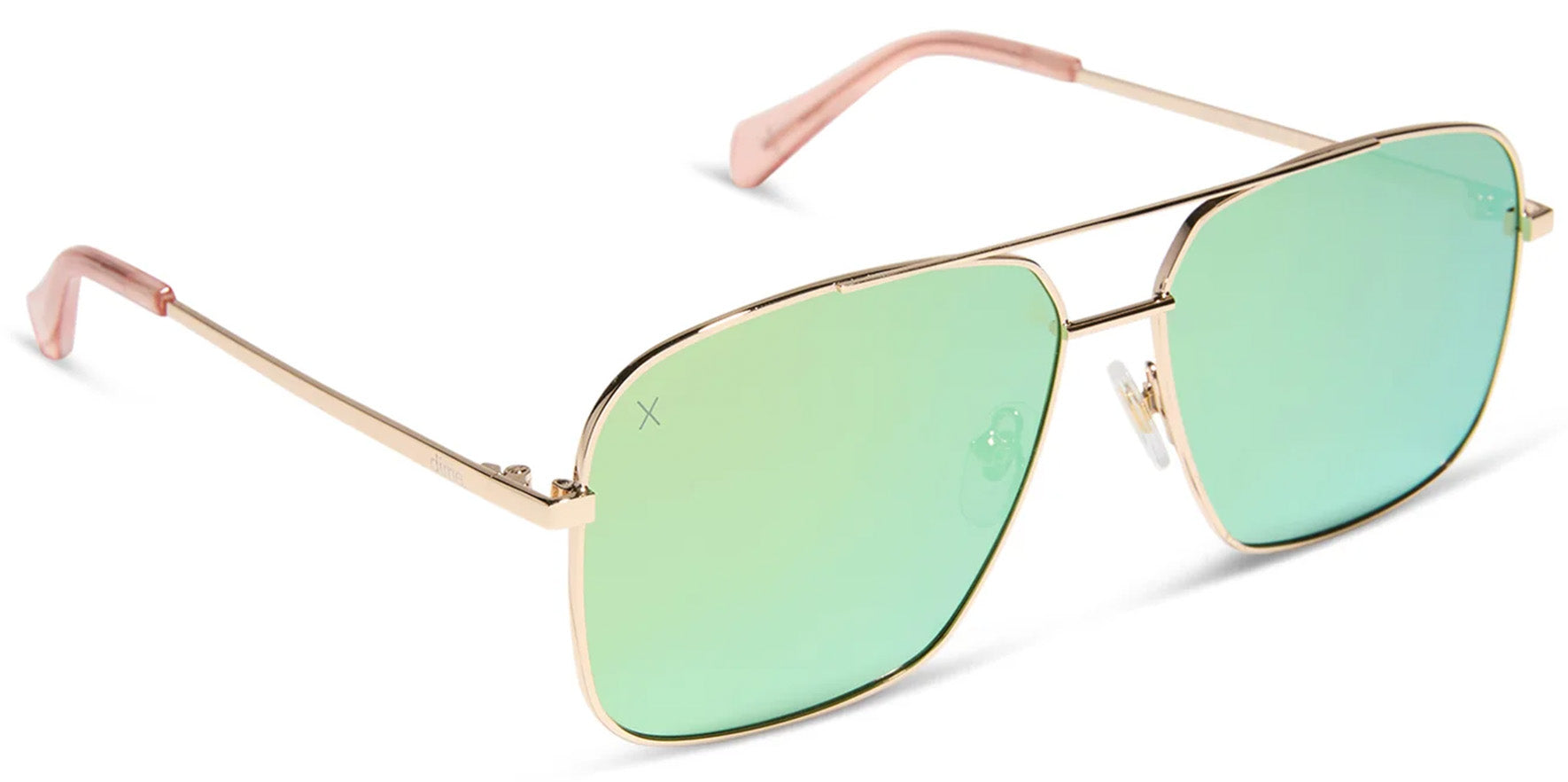 Dime Encino Polarized Slim Navigator