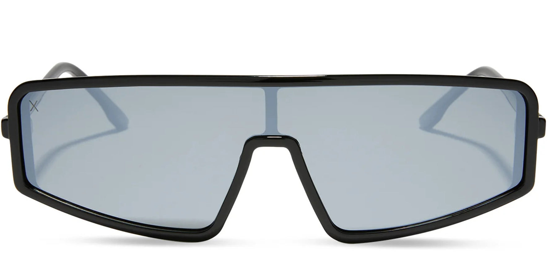 Dime X Nathalie Paris Mira Polarized Shield