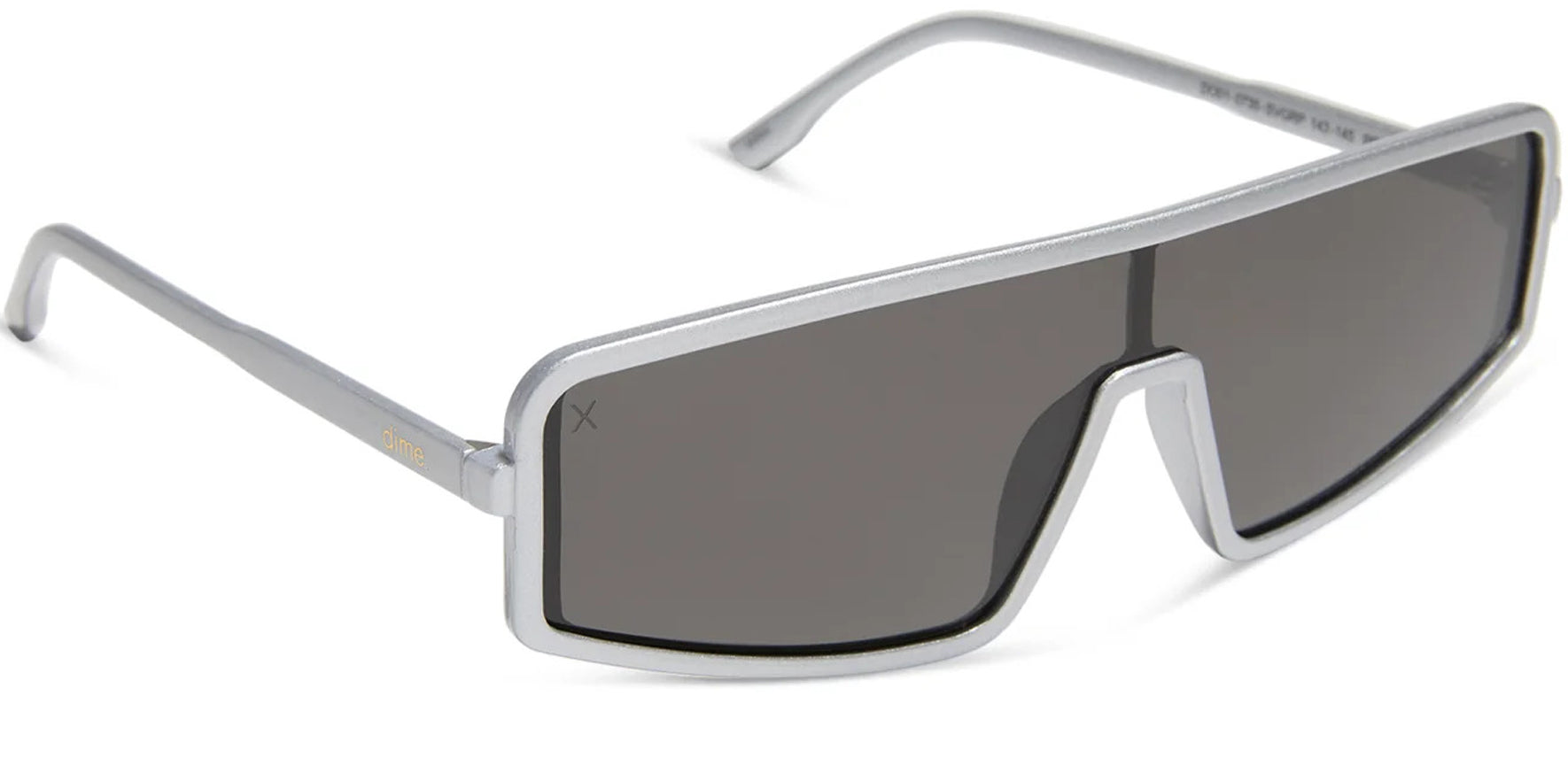 Dime X Nathalie Paris Mira Polarized Shield