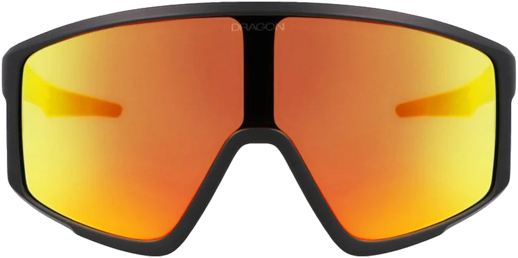 Dragon Alliance Amped LL Ion Shield w/ Lumalens Lens