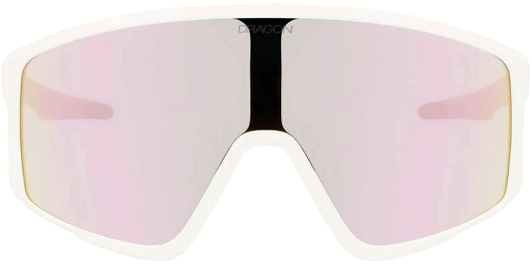 Dragon Alliance Amped LL Ion Shield w/ Lumalens Lens