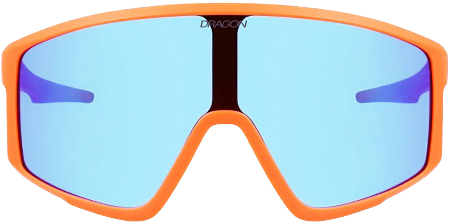 Dragon Alliance Amped LL Ion Shield w/ Lumalens Lens