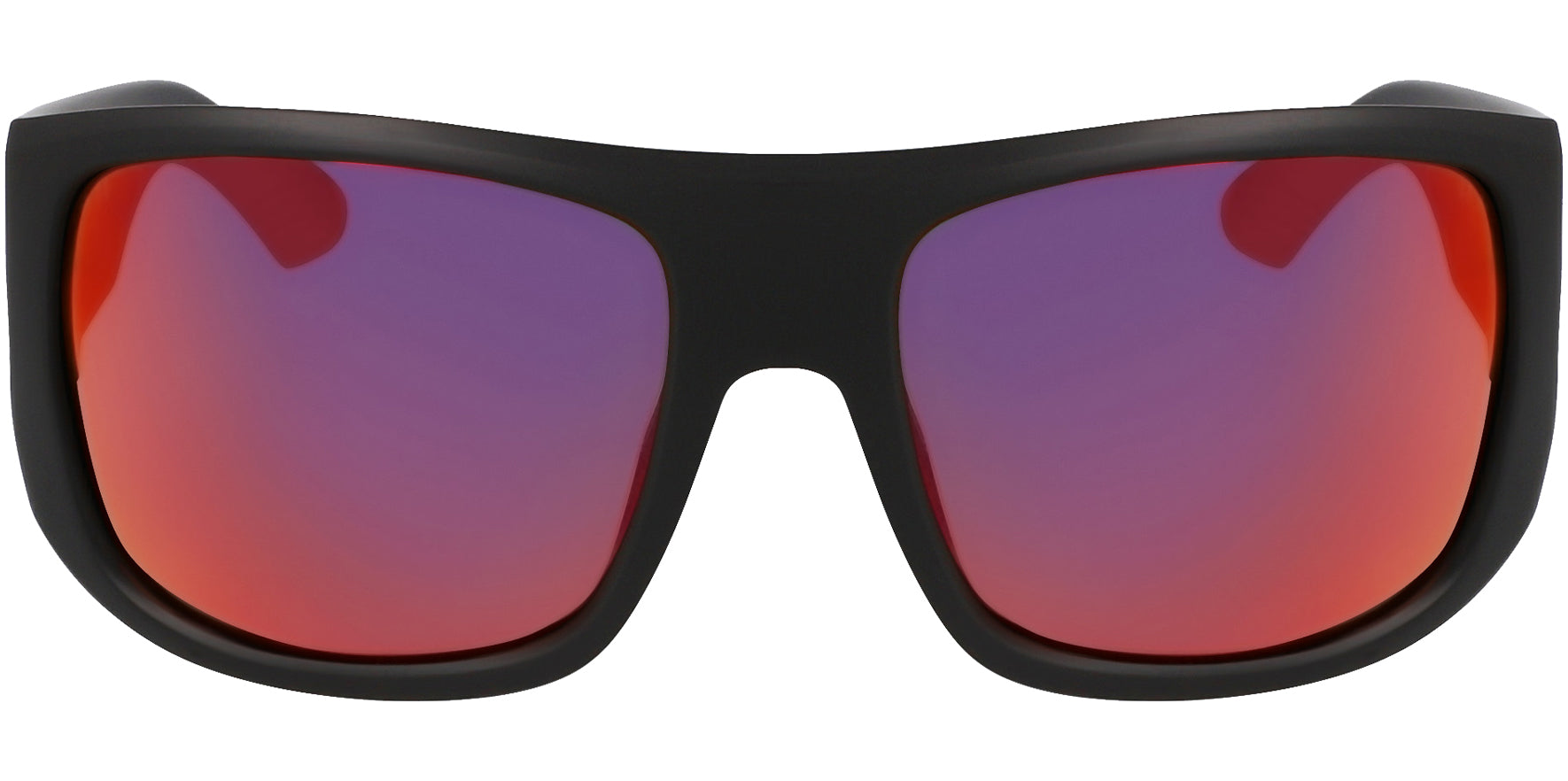 Dragon Alliance Calypso LL Polarized Oversized Square w/ Lumalens Lens