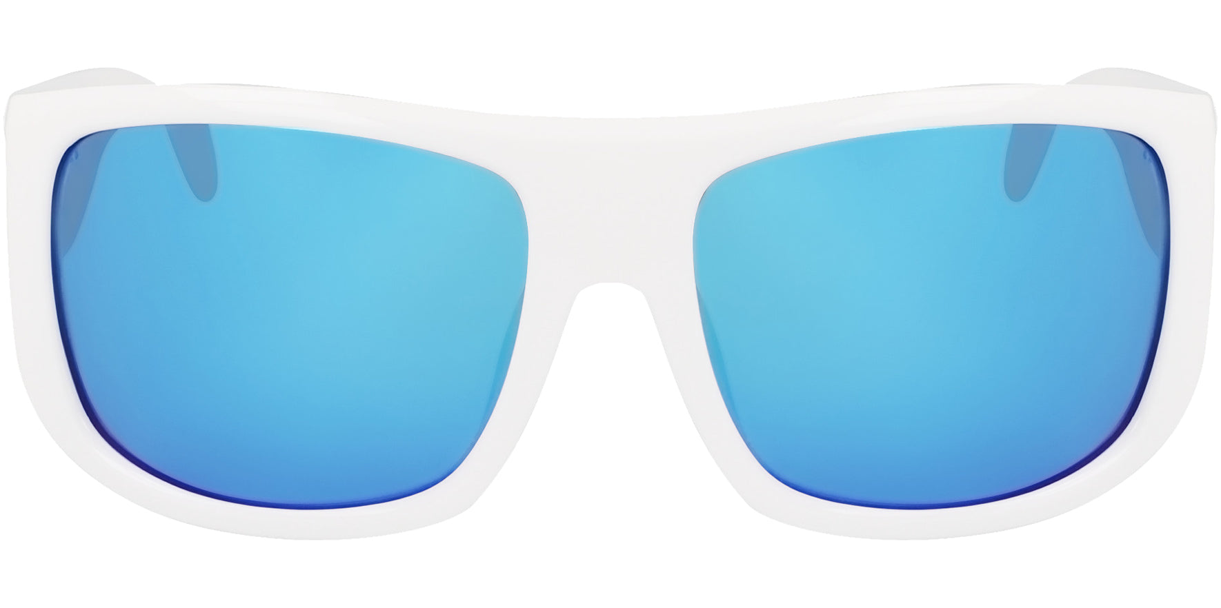 Dragon Alliance Calypso LL Polarized Oversized Square w/ Lumalens Lens