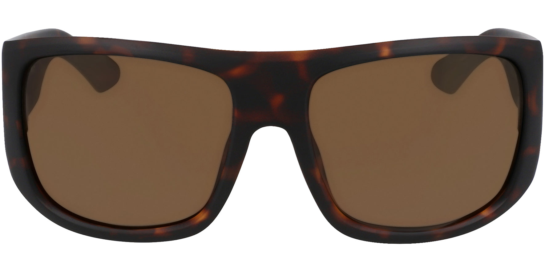 Dragon Alliance Calypso LL Polarized Oversized Square w/ Lumalens Lens