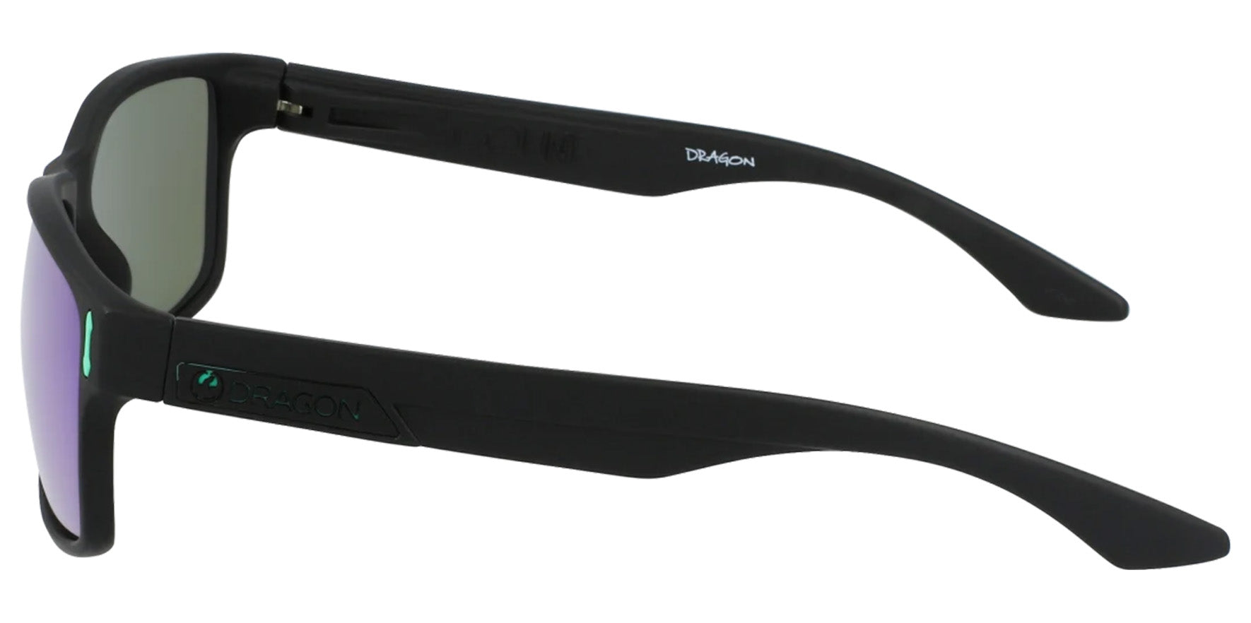 Dragon Alliance Count Polarized H20 Floatable Rectangle Sport