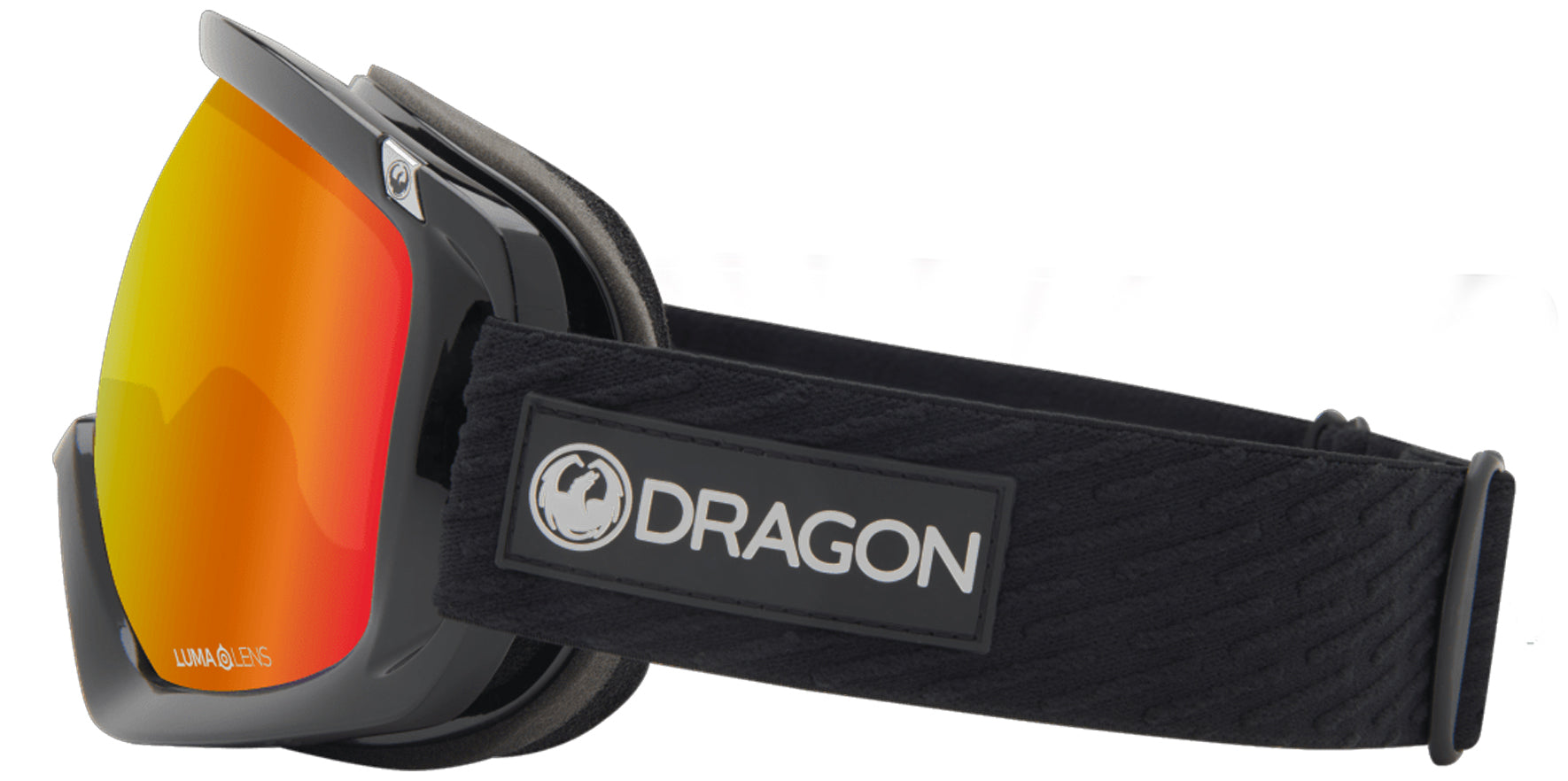 Dragon Alliance D3 OTG Photochromic Lumalens Snow Goggles - Eyedictive