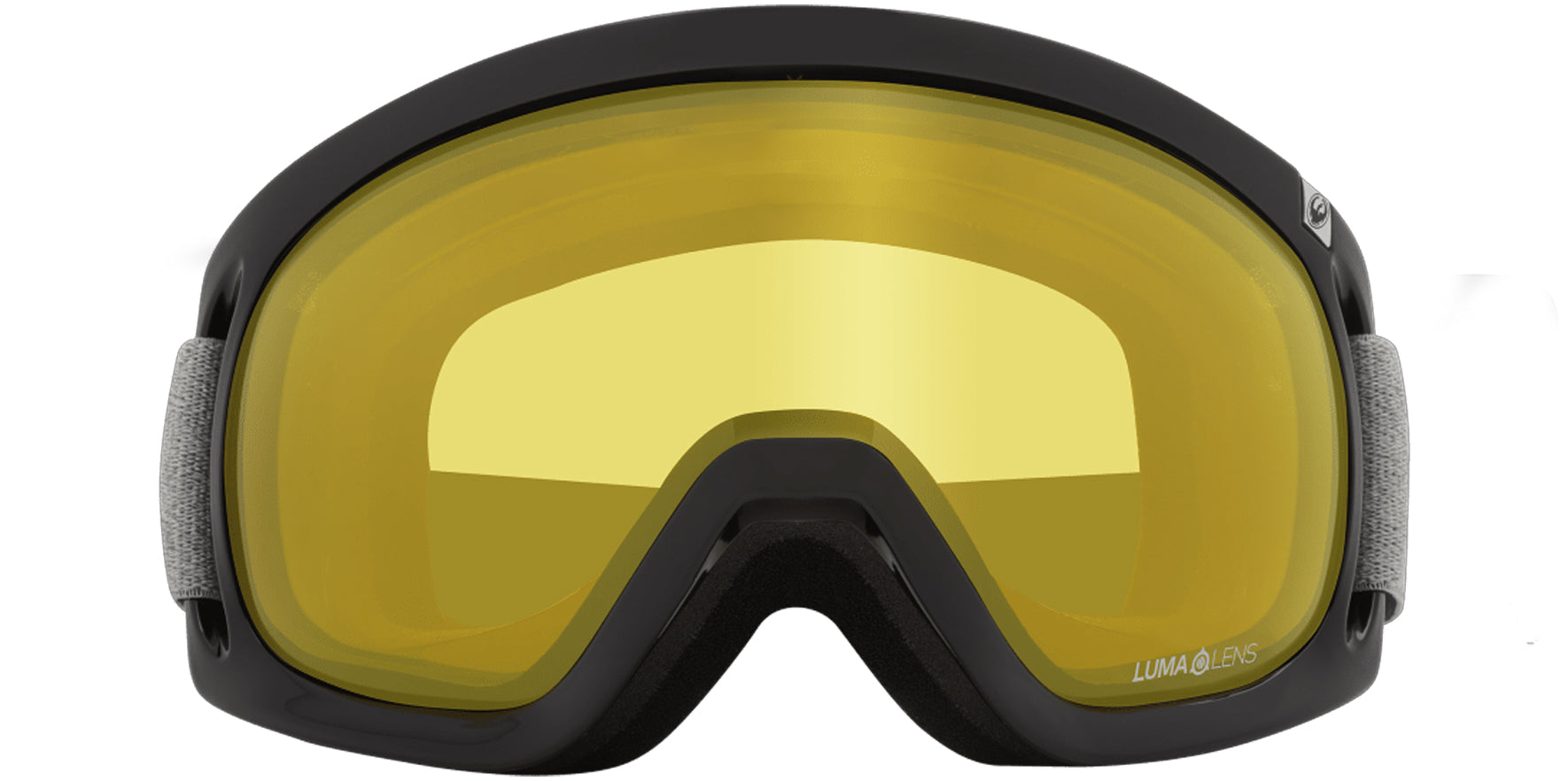 Dragon Alliance D3 OTG Photochromic Lumalens Snow Goggles - Eyedictive