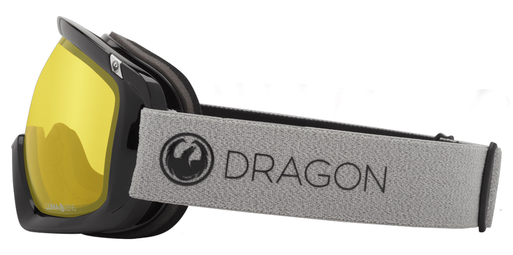 Dragon Alliance D3 OTG Photochromic Lumalens Snow Goggles - Eyedictive