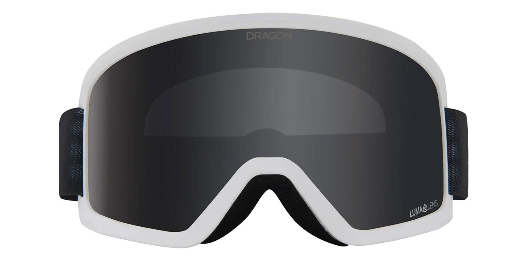 Dragon Alliance DX3 L OTG Luma Lens Snow Goggles