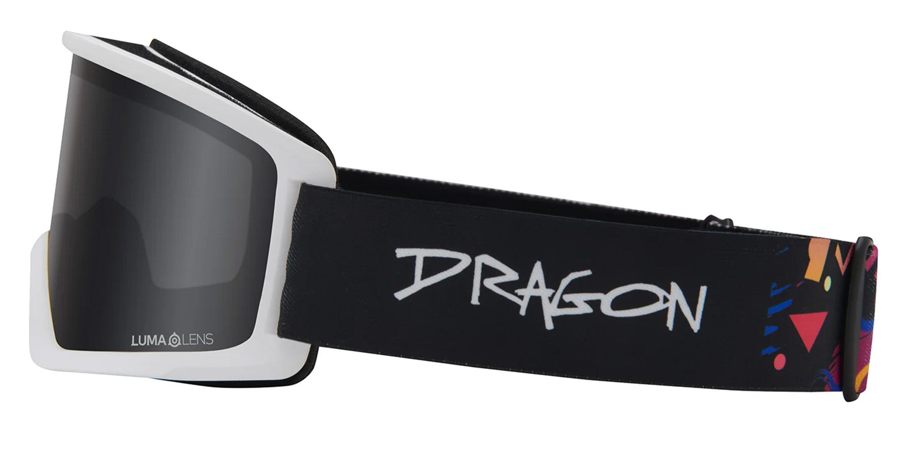 Dragon Alliance DX3 L OTG Luma Lens Snow Goggles