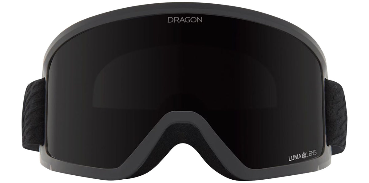 Dragon Alliance DX3 Plus Snow Goggles w/ Bonus Lens
