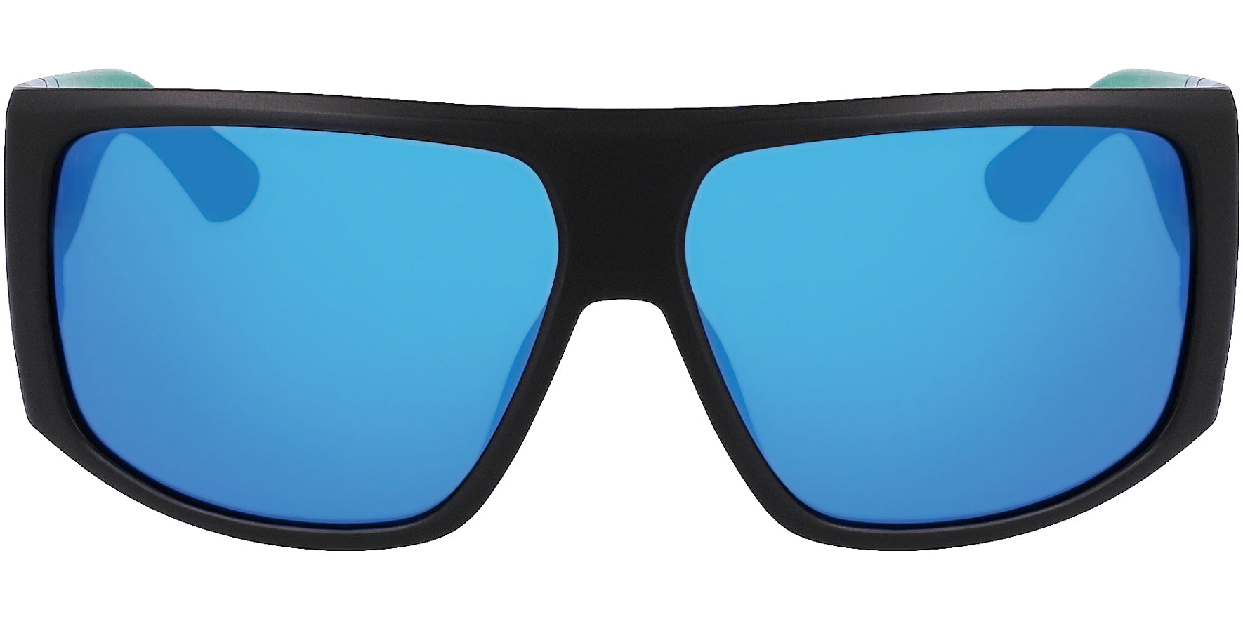 Dragon Alliance Fin Clark Little Edition Polarized Wrap