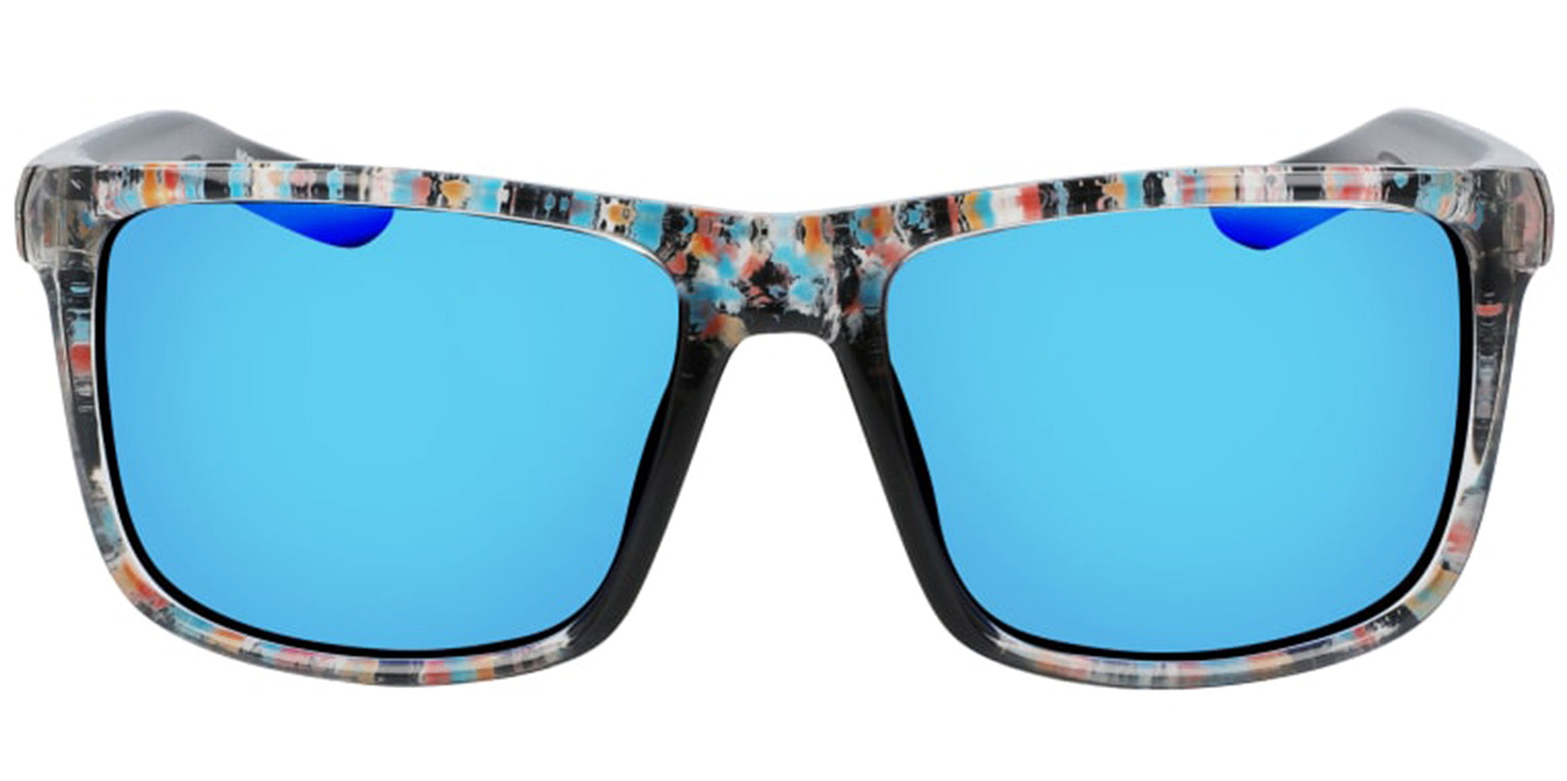 Dragon Alliance Meridien Brian Iguchi Edition Square Sport w/ Luma Lens - Eyedictive