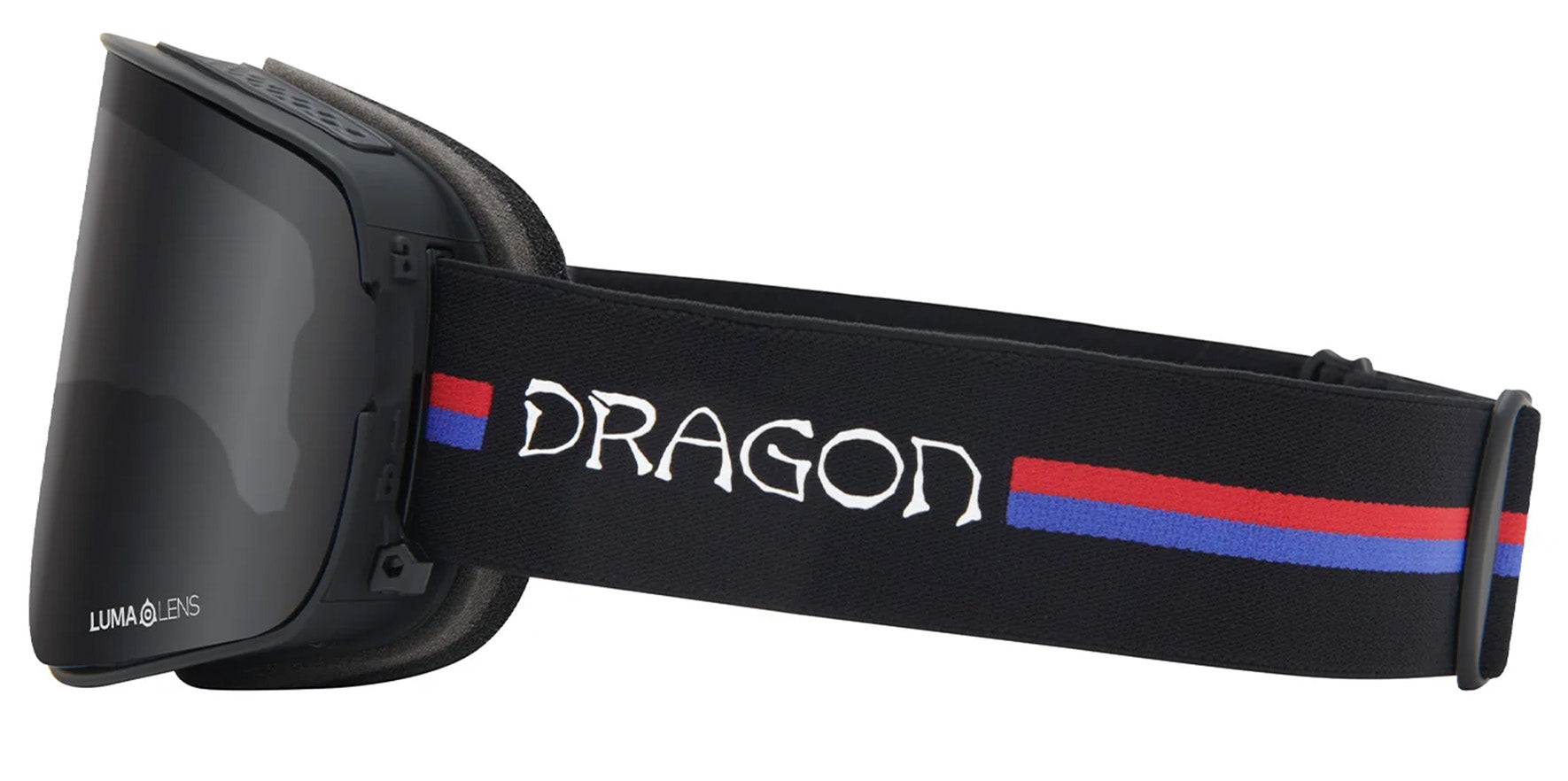 Dragon Alliance NFX2 LumaLens Snow Goggles w/ Bonus Lens - Eyedictive