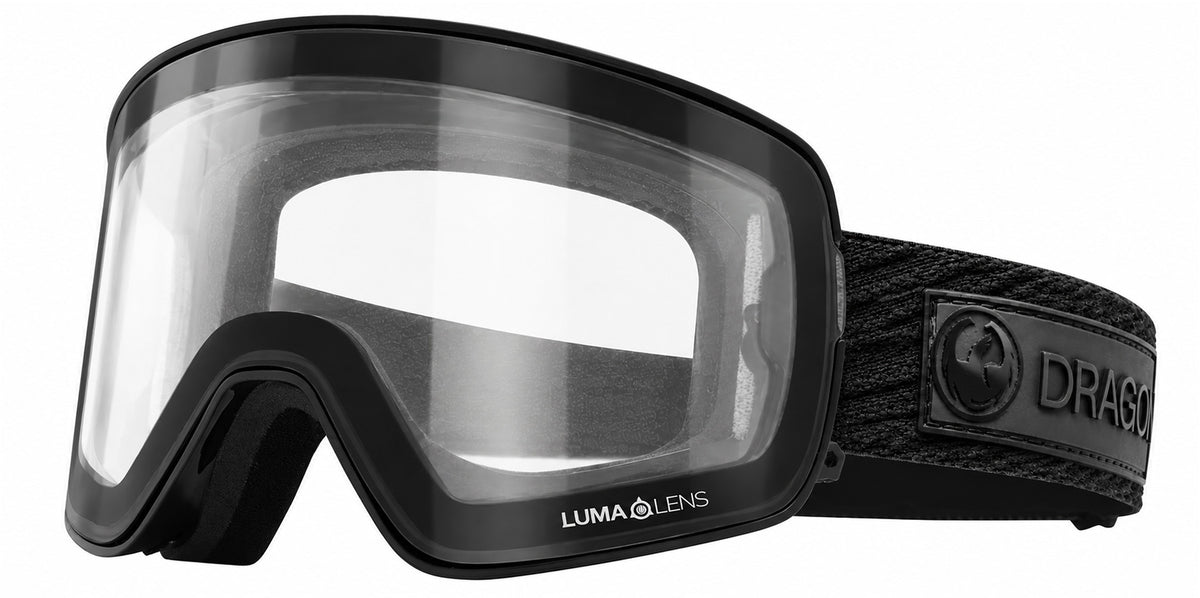 Dragon Alliance NFX2 Photochromic LumaLens Snow Goggles