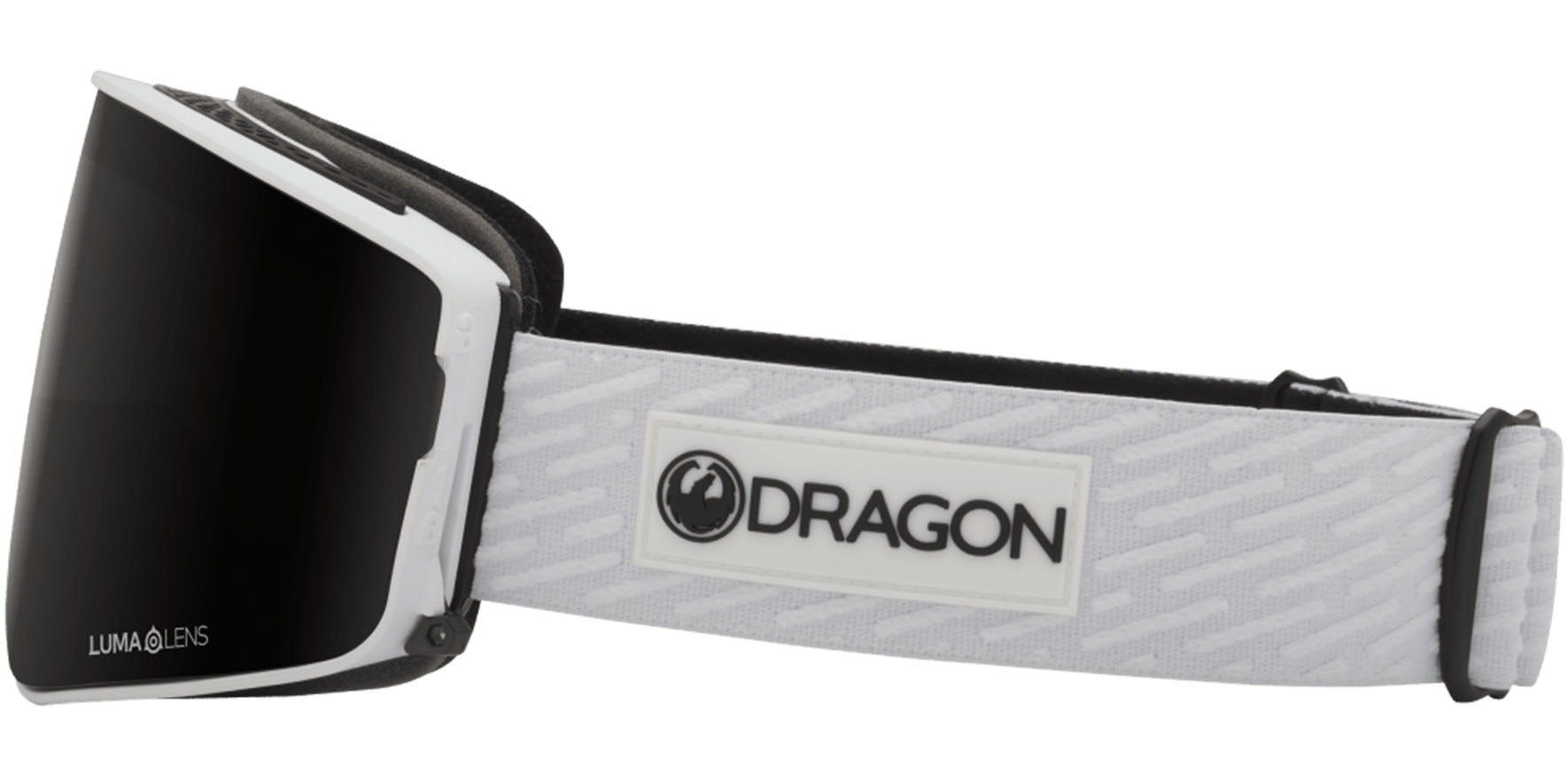 Dragon Alliance PXV2 LumaLens Snow Goggles w/ Bonus Lens - Eyedictive