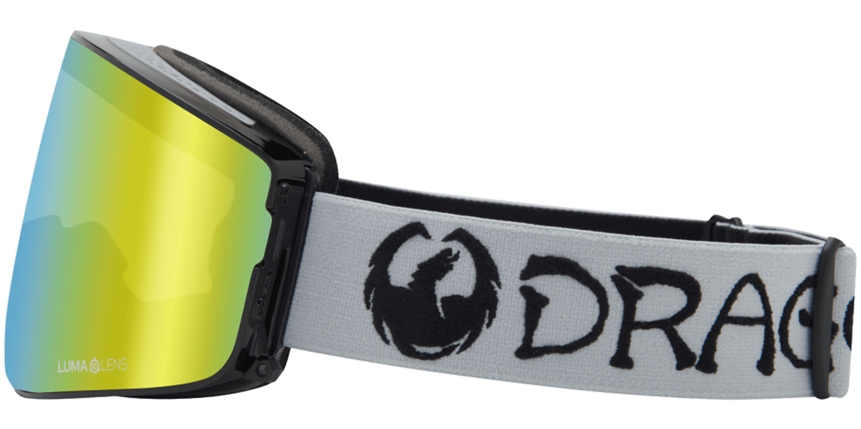 Dragon Alliance PXV2 LumaLens Snow Goggles w/ Bonus Lens - Eyedictive