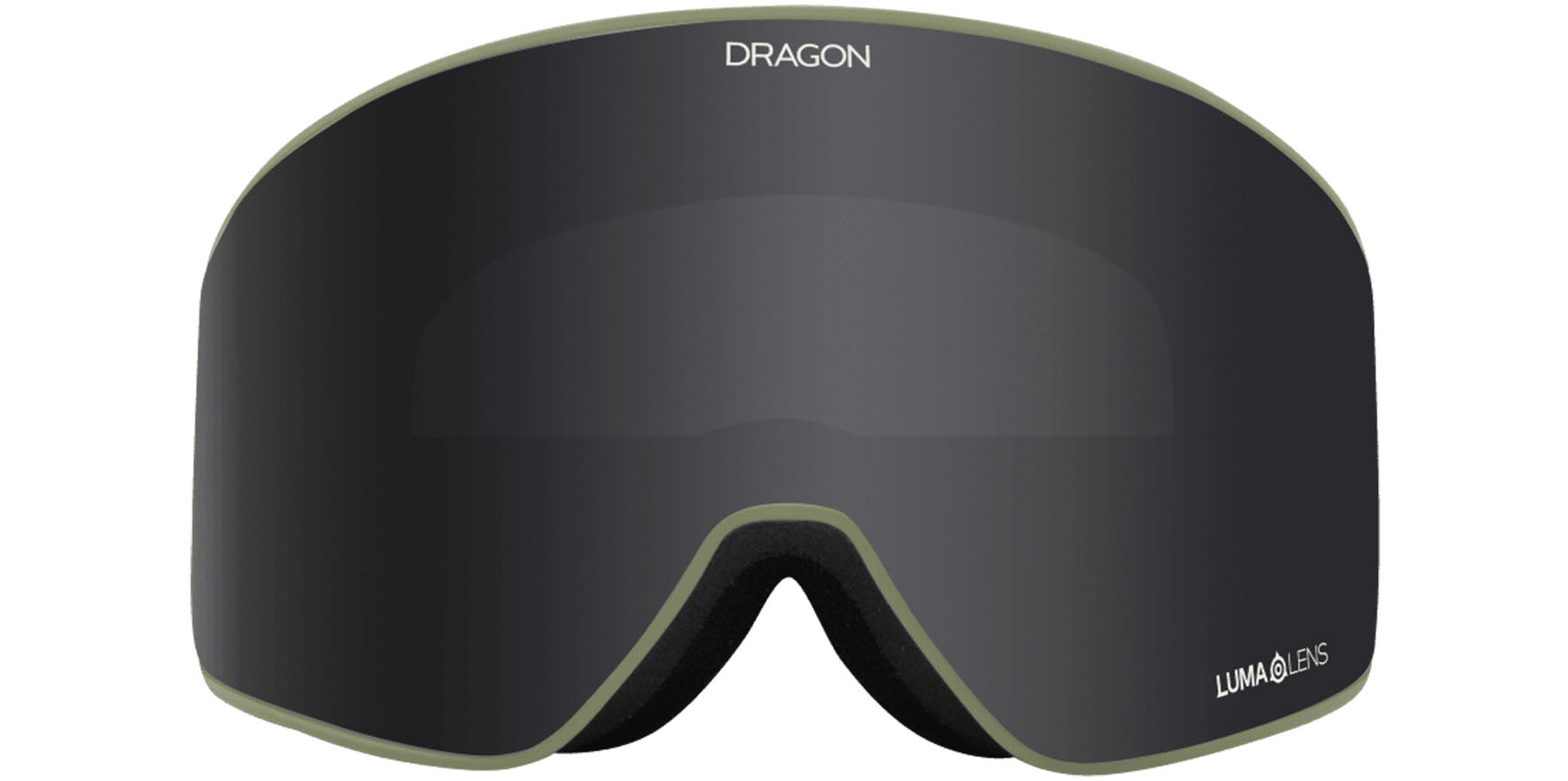 Dragon Alliance PXV2 LumaLens Snow Goggles w/ Bonus Lens - Eyedictive