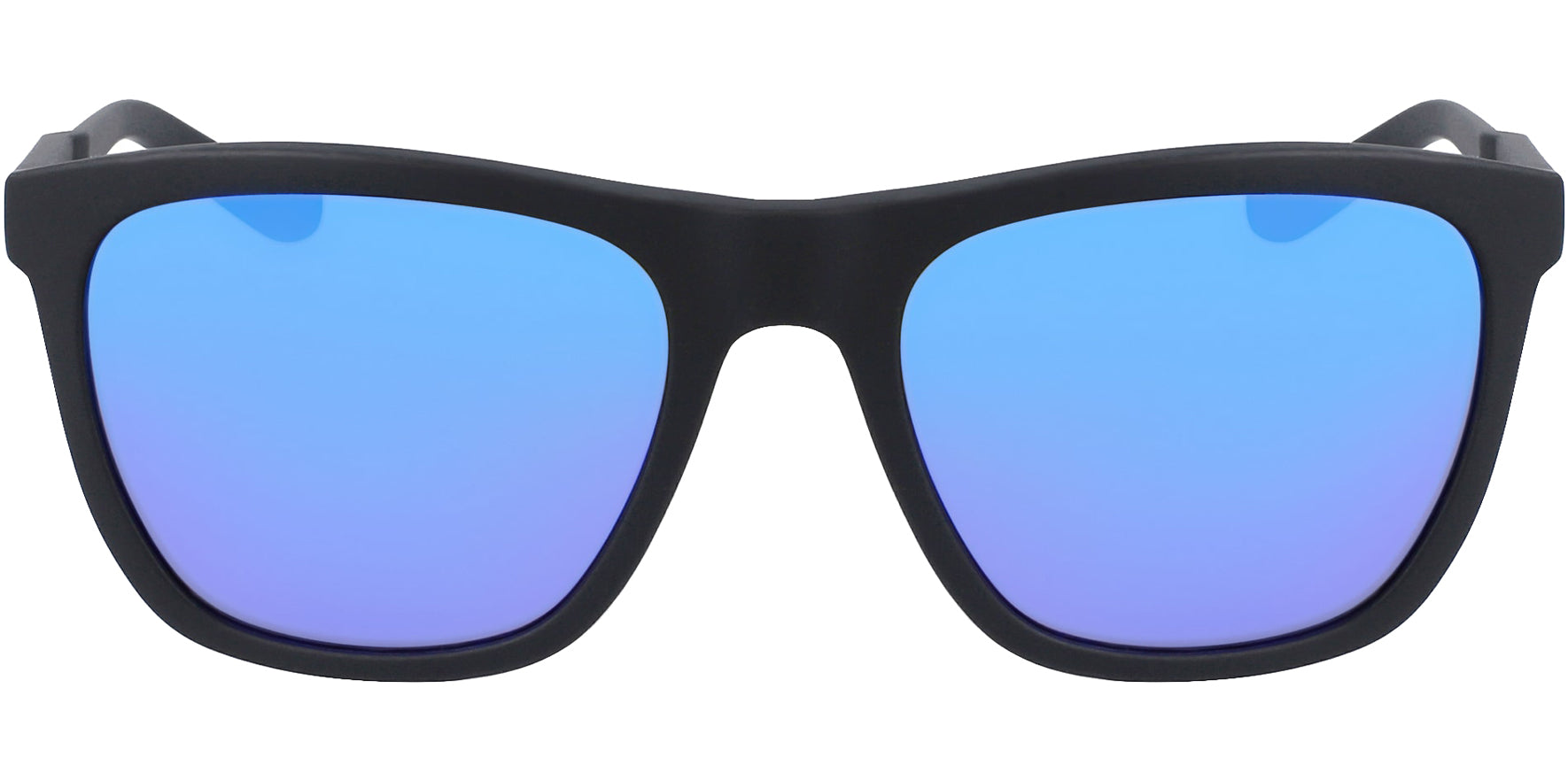 Dragon Alliance Wilder LL Ion Upcycled Matte Black Square - Eyedictive