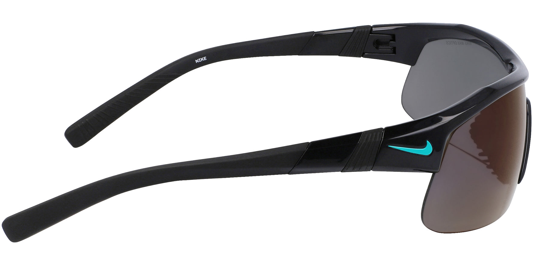 Nike Show X1 Max Optics Sports Shield w/ Mirror Lens