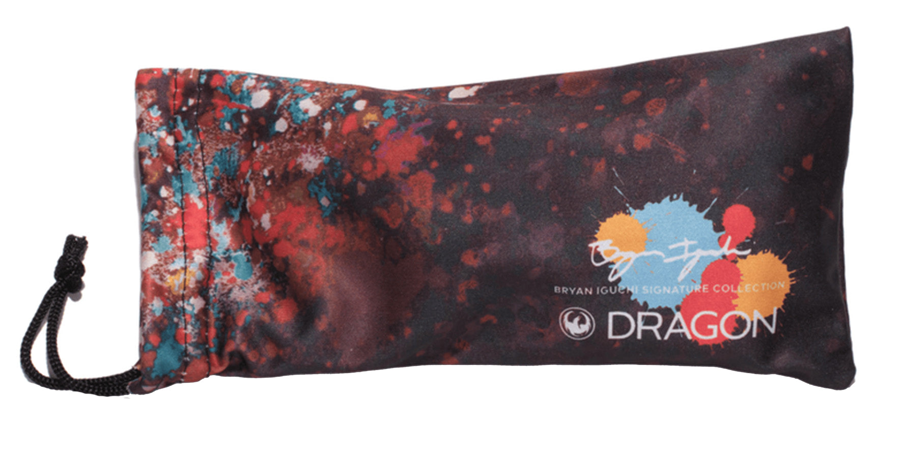 Dragon Alliance The Jam Polarized Brian Iguchi Edition Square Sport - Eyedictive