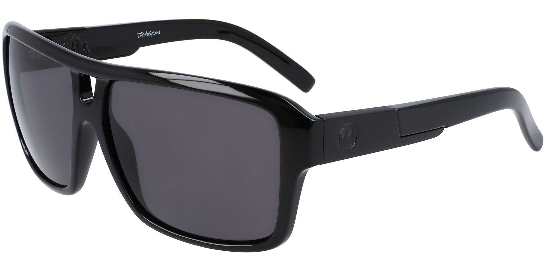 Dragon Alliance The Jam LL Polarized Squared Sport Pilot