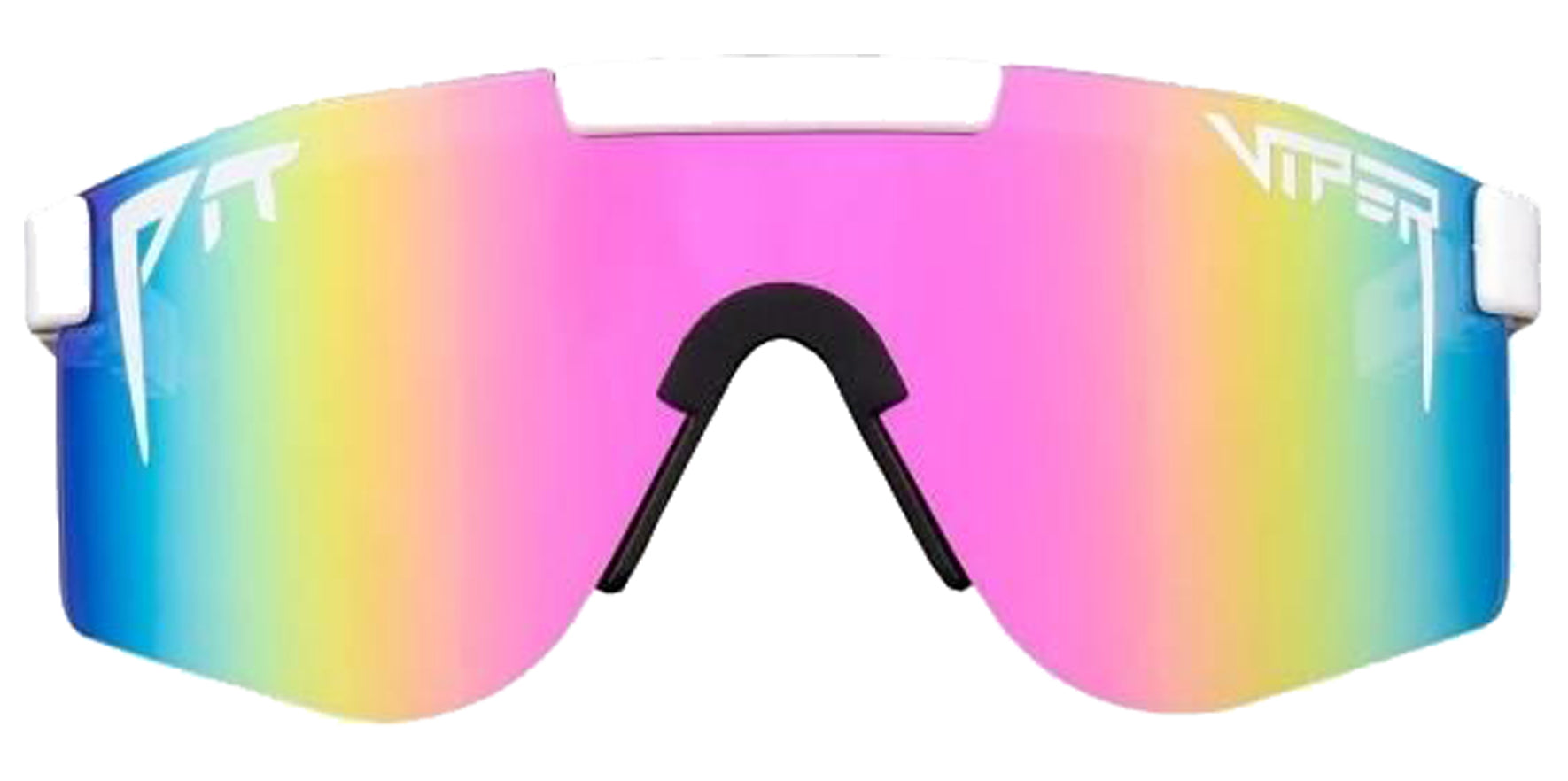 Pit Viper The 2000 Shield w/ Z87+ Polycarbonate Lens