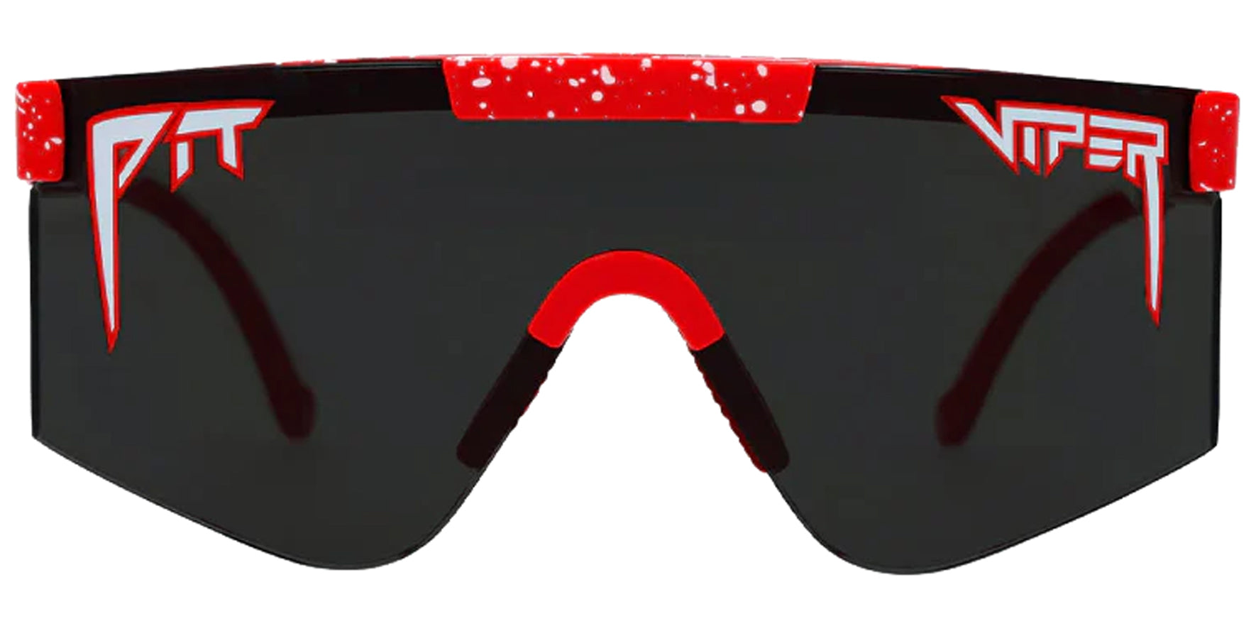 Pit Viper The 2000 Shield w/ Z87+ Polycarbonate Lens