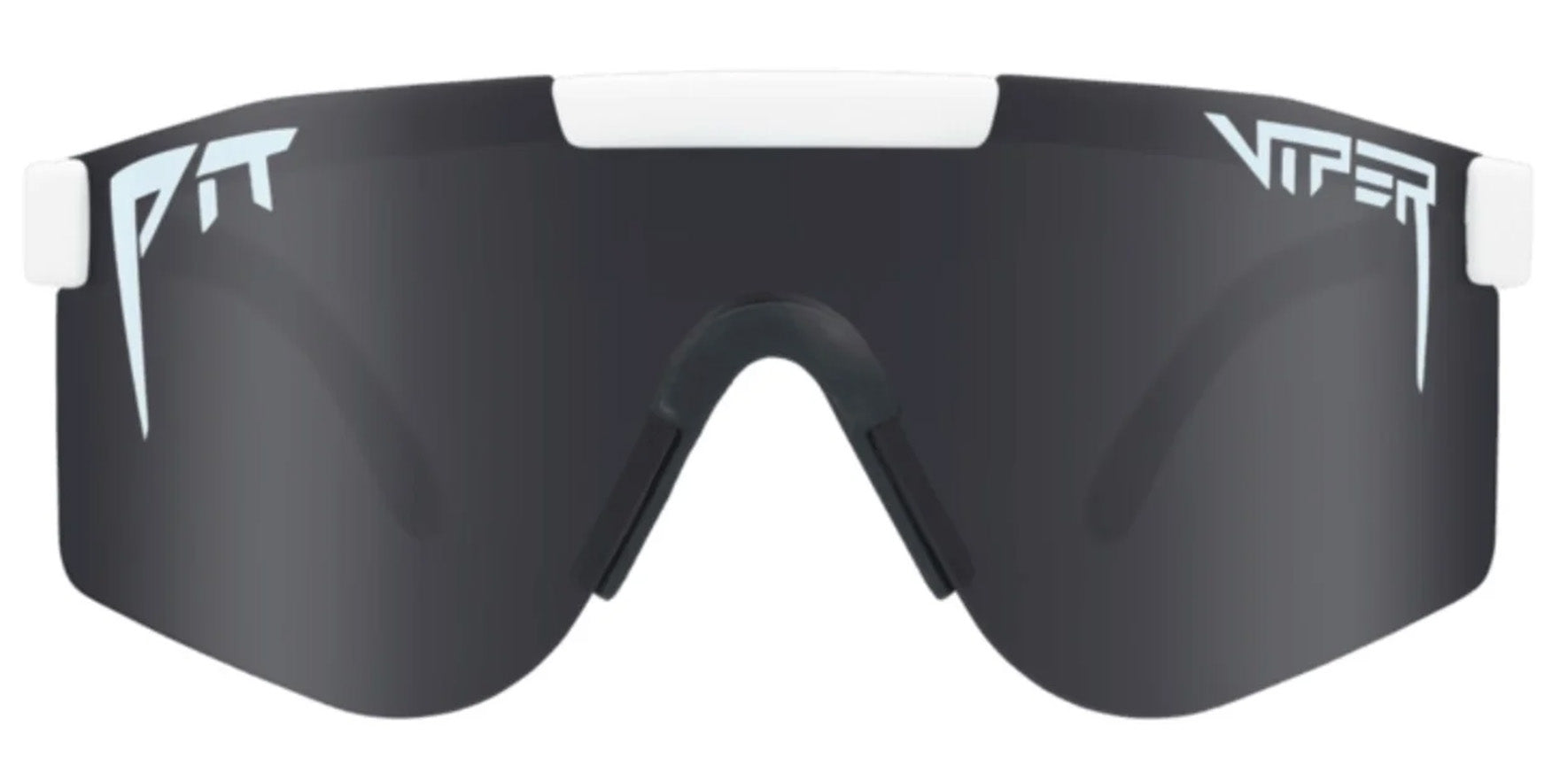 Pit Viper The Official Polarized Double Wide Shield