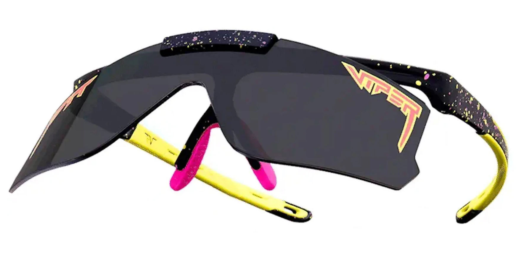 Pit Viper The 93 Dusk Flip-Offs Shield