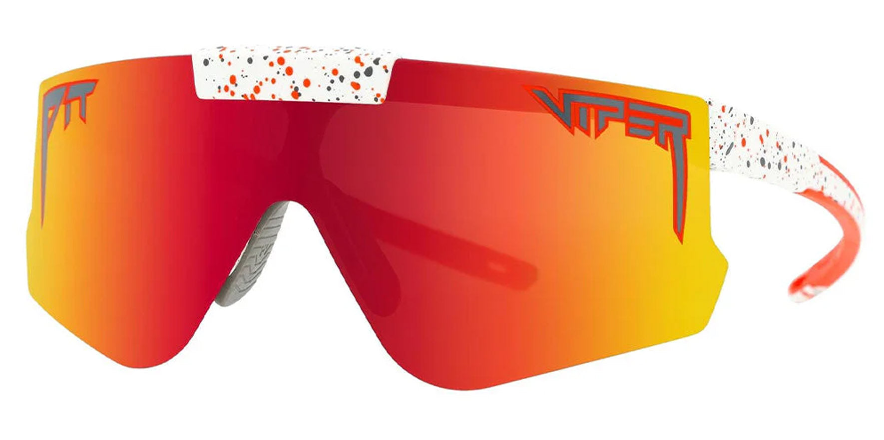 Pit Viper The Flip-Offs Polarized Shield