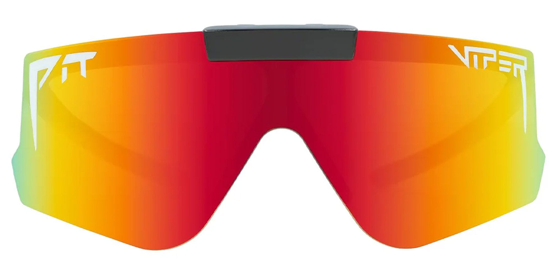 Pit Viper The Flip-Offs Polarized Shield