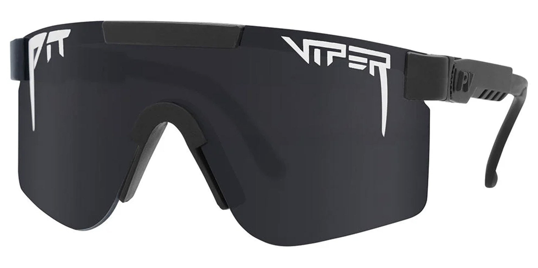 Pit Viper The Exec Narrow Original Polarized Shield