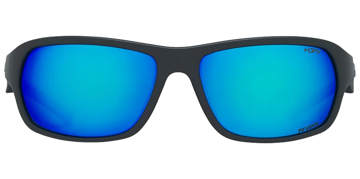Pit Viper The Exec Somox Polarized Wrap