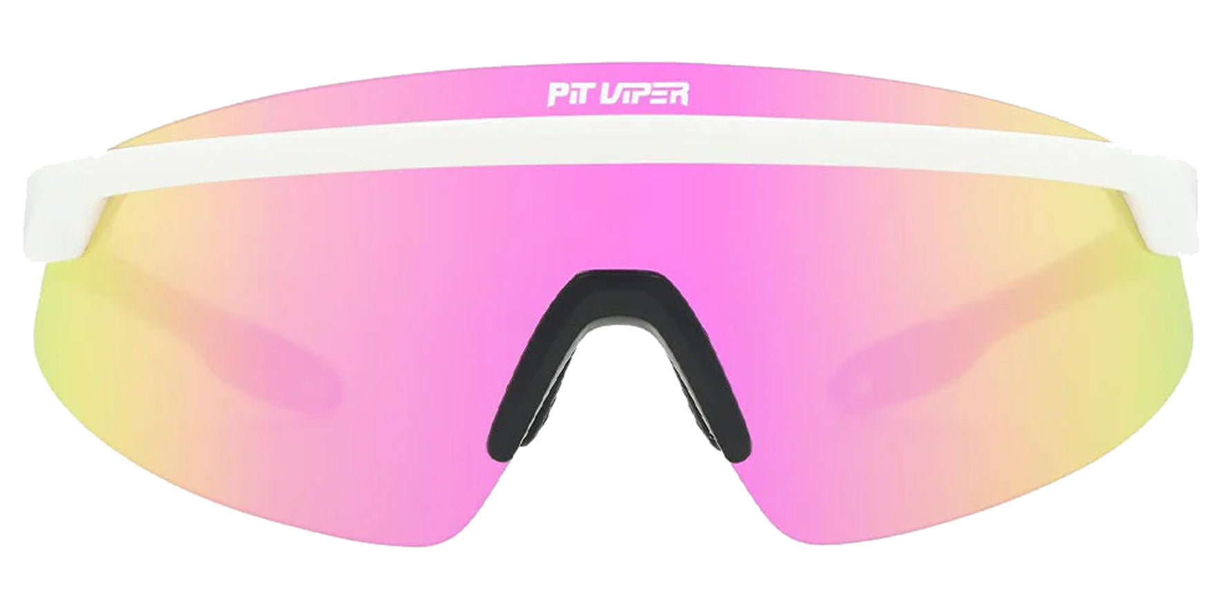 Pit Viper Skysurfer Polarized Shield Wrap