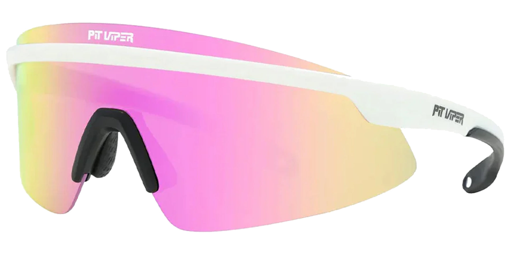 Pit Viper Skysurfer Polarized Shield Wrap