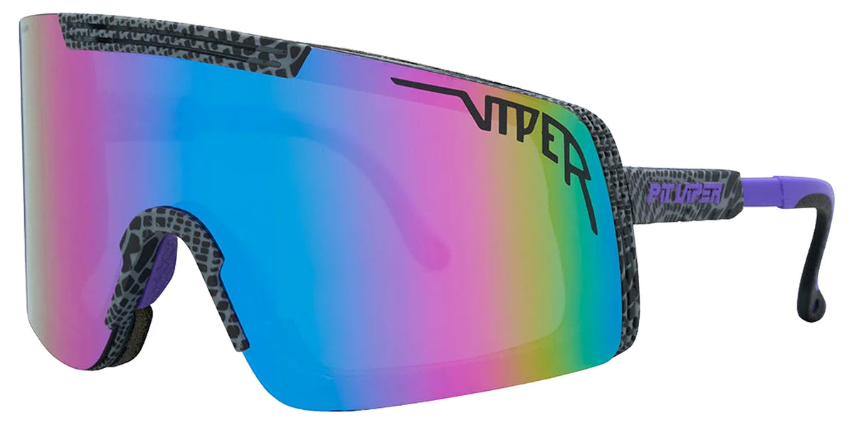 Pit Viper The Synthesizer Shield
