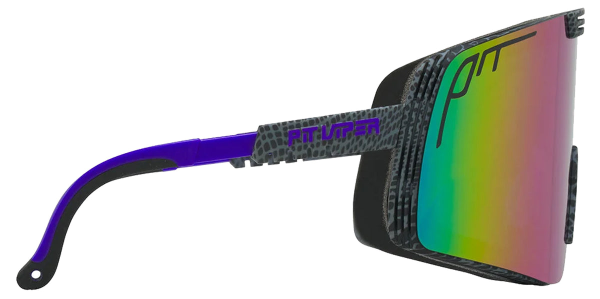 Pit Viper The Synthesizer Shield