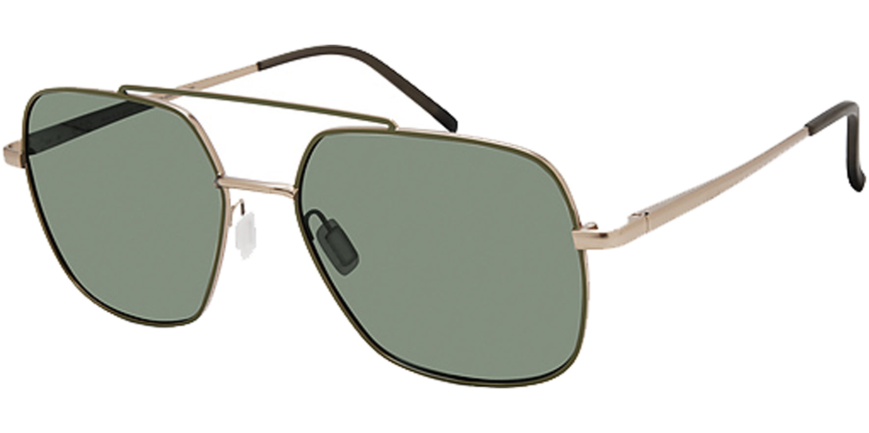 ECO Eyewear Trinidad Polarized Navigator
