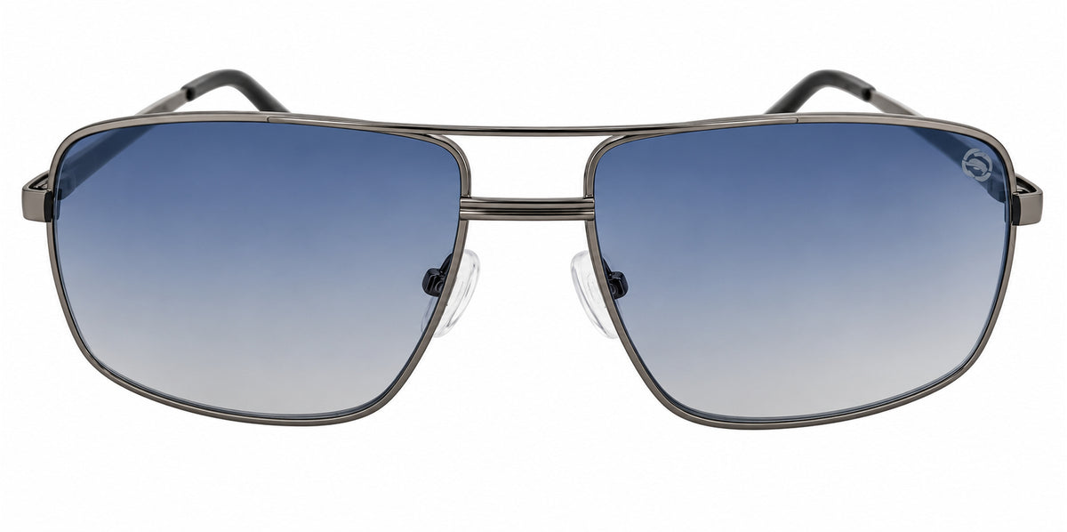 Ecko Unltd. Metal Navigator w/ Gradient Lens