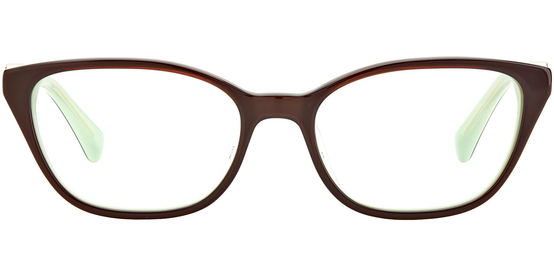 Kate Spade Emmalee Cat-Eye Eyeglass Frame
