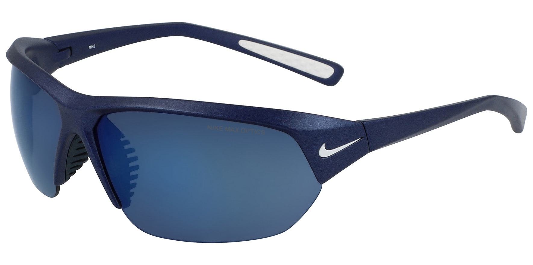 Nike Skylon Ace Max Optics Sports Wrap w/ Mirror Lens