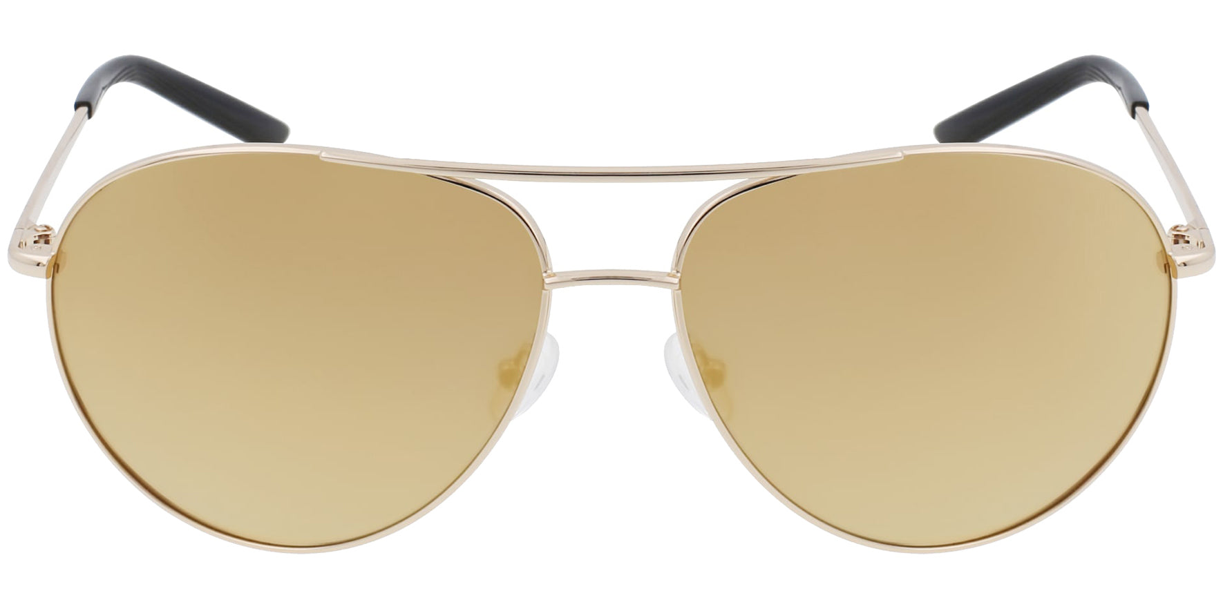 Nike Chance Aviator w/ Mirror Lens - Eyedictive