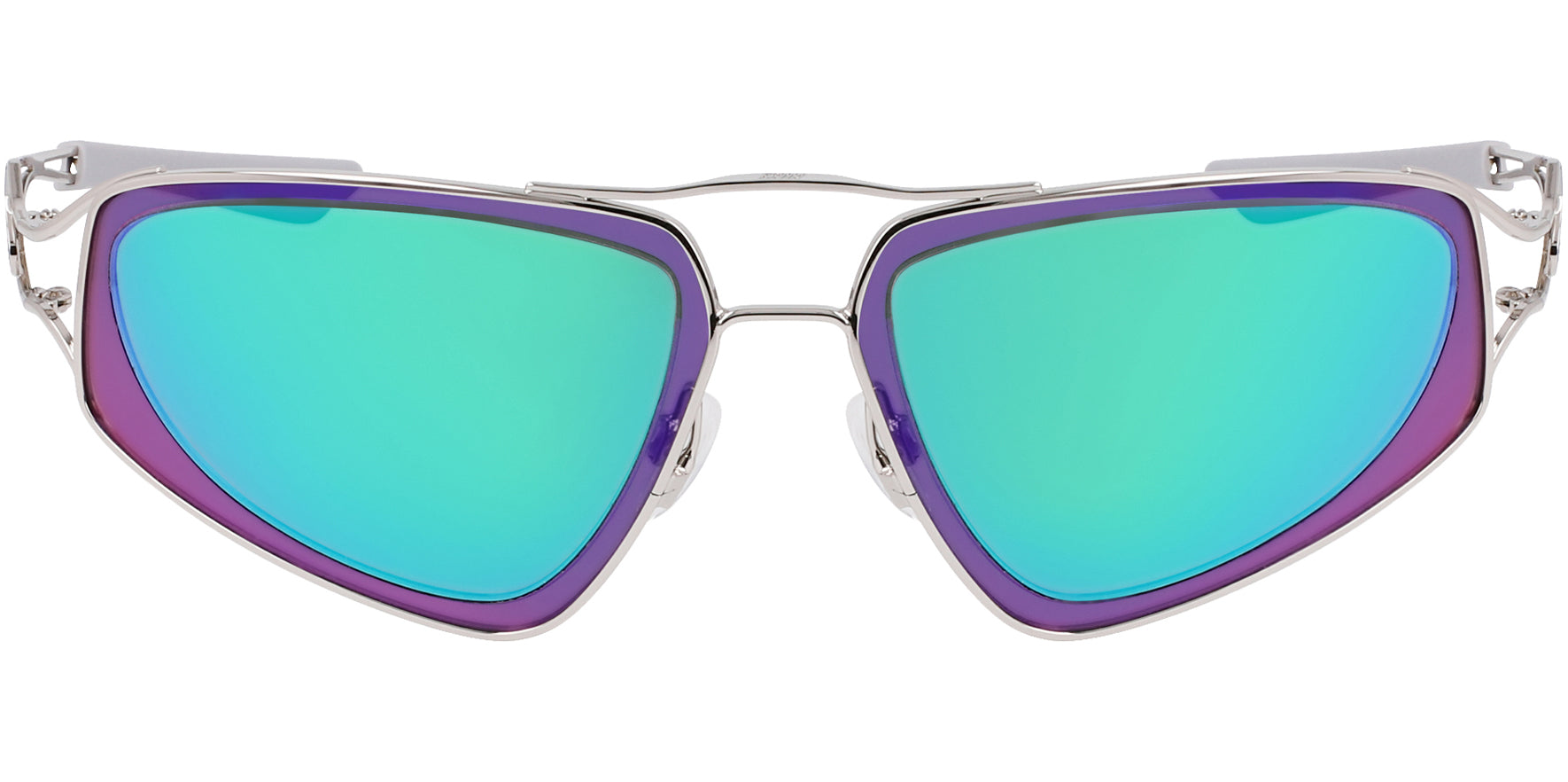 Nike Veil Stylized Oval
