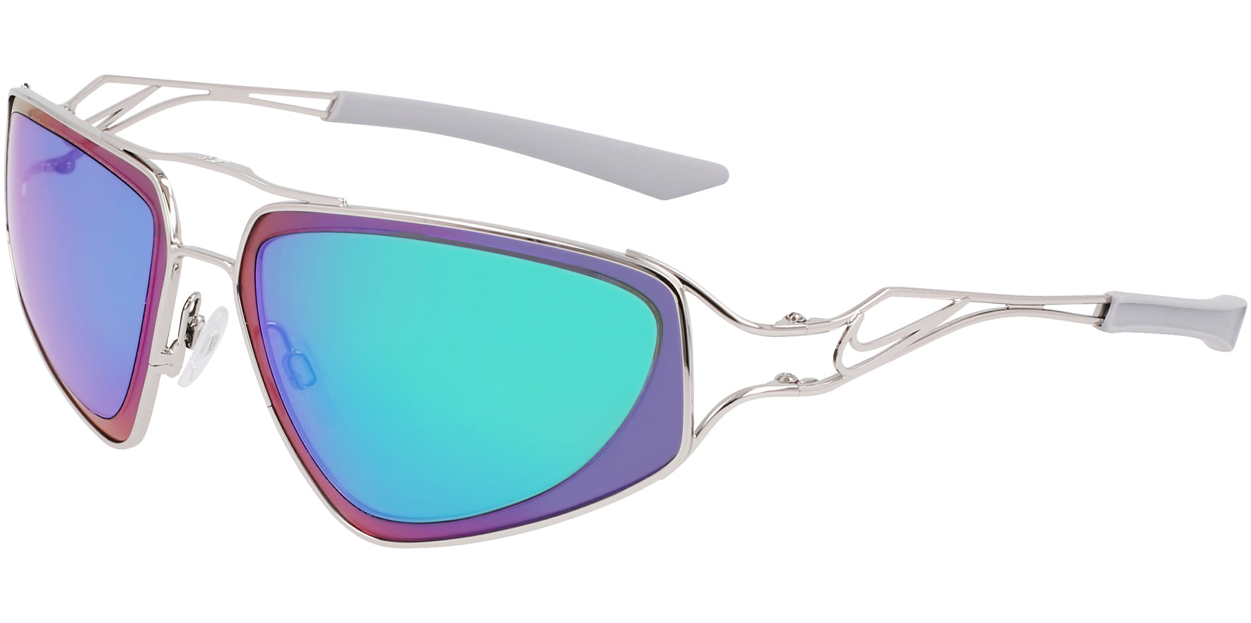 Nike Veil Stylized Oval