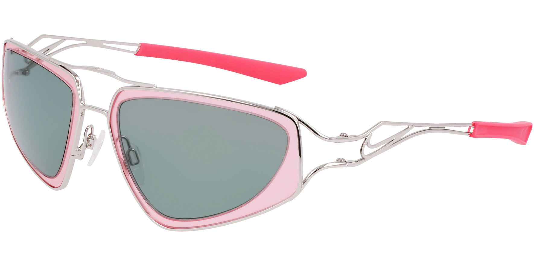 Nike Veil Stylized Oval