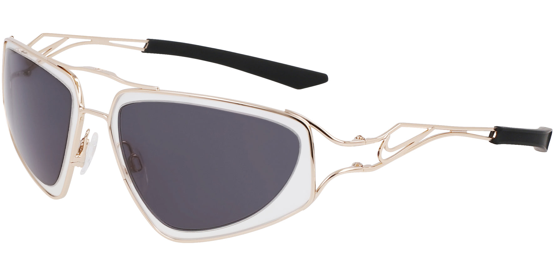 Nike Veil Stylized Oval