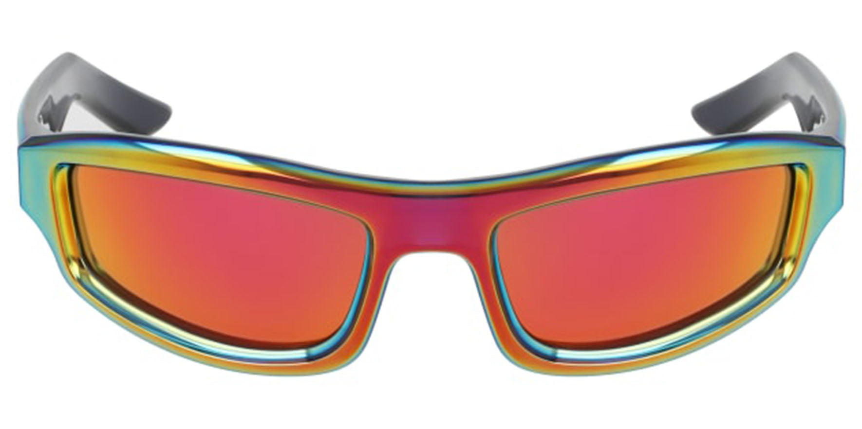 Nike Wrap w/ Mirror Lens