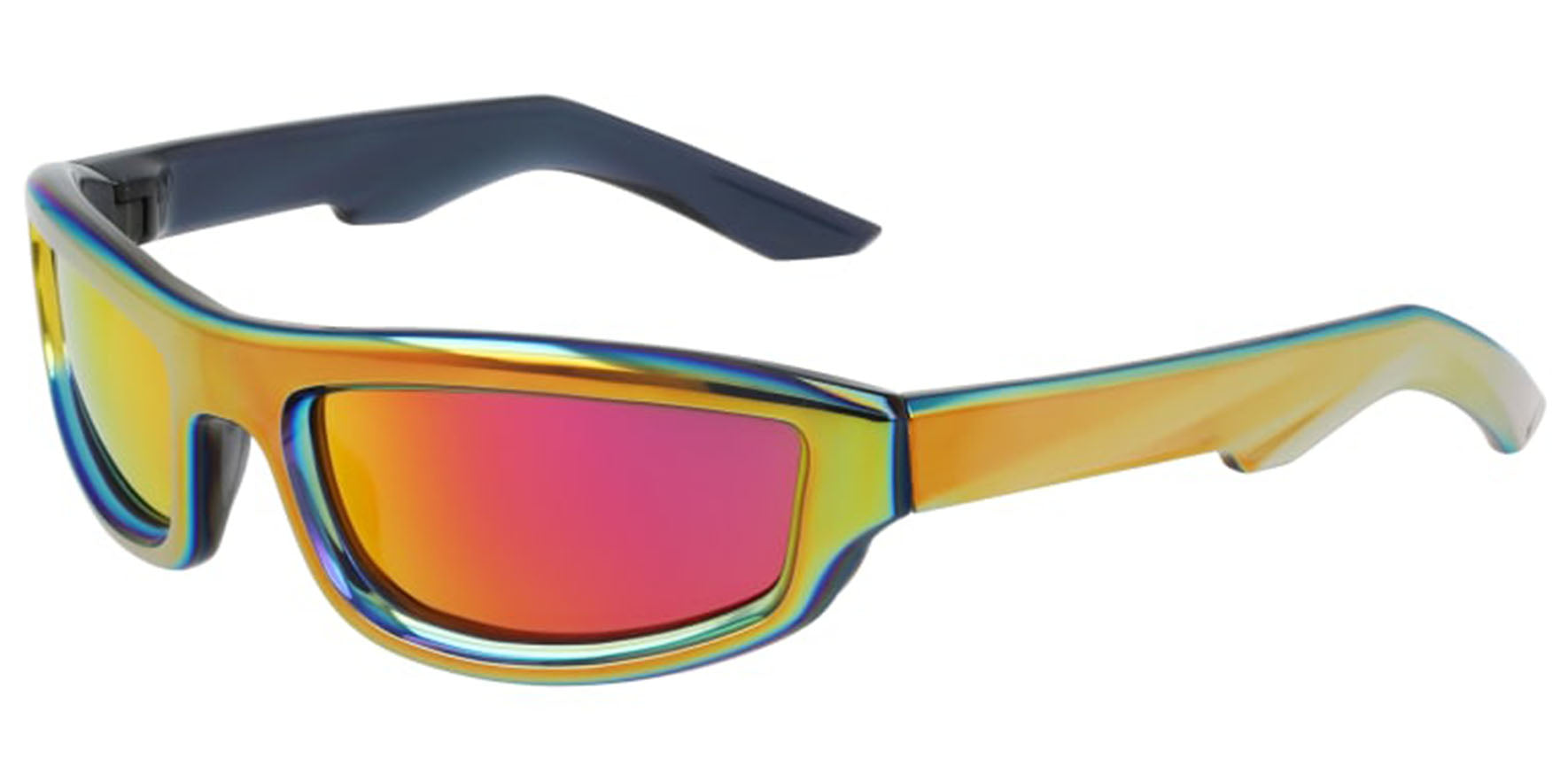 Nike Wrap w/ Mirror Lens